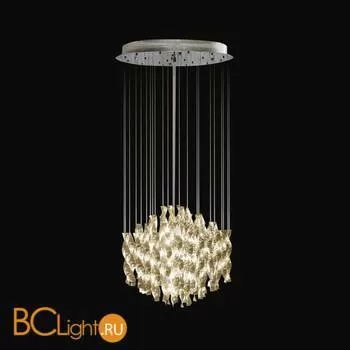 Подвесной светильник Newport Wave 5318/S