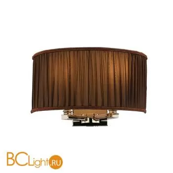 Бра Newport Williamsburd 3122/A coffee