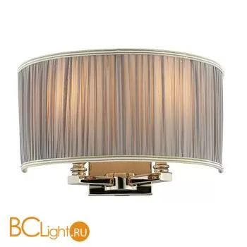 Бра Newport Williamsburd 3122/A grey