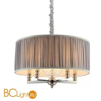 Люстра Newport Williamsburd 3125/S grey