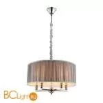 Люстра Newport Williamsburd 3125/S grey - Фото 0