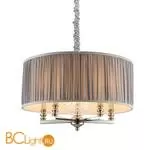 Люстра Newport Williamsburd 3125/S grey