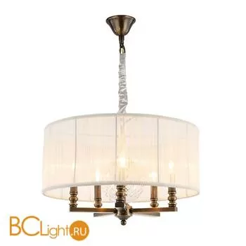 Люстра Newport Williamsburd 3125/S B/C - Фото 0