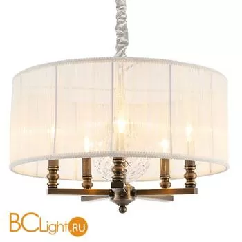 Люстра Newport Williamsburd 3125/S B/C