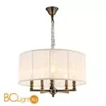 Люстра Newport Williamsburd 3125/S B/C - Фото 0