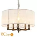 Люстра Newport Williamsburd 3125/S B/C