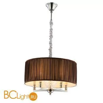 Люстра Newport Williamsburd 3125/S coffee - Фото 0