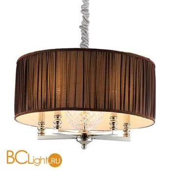 Люстра Newport Williamsburd 3125/S coffee