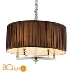 Люстра Newport Williamsburd 3125/S coffee