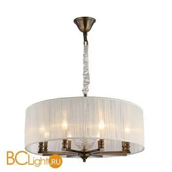 Люстра Newport Williamsburd 3128/S B/C - Фото 0