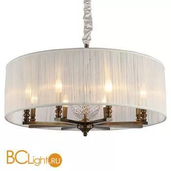 Люстра Newport Williamsburd 3128/S B/C