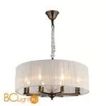 Люстра Newport Williamsburd 3128/S B/C - Фото 0