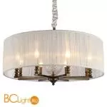 Люстра Newport Williamsburd 3128/S B/C