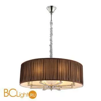 Люстра Newport Williamsburd 3128/S coffee - Фото 0