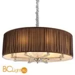 Люстра Newport Williamsburd 3128/S coffee