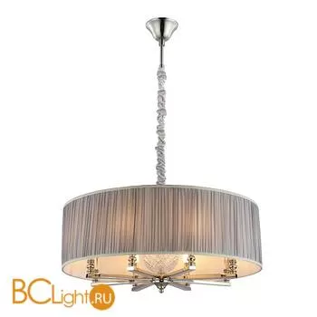 Люстра Newport Williamsburd 3128/S grey - Фото 0