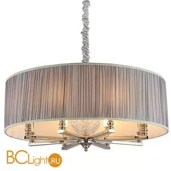 Люстра Newport Williamsburd 3128/S grey