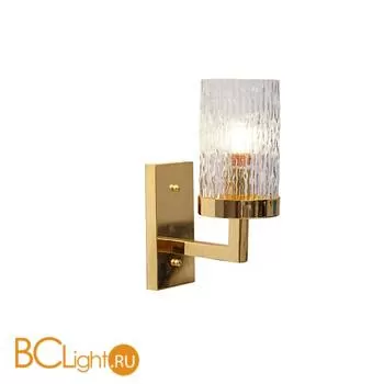 Бра Newport 65001/A gold