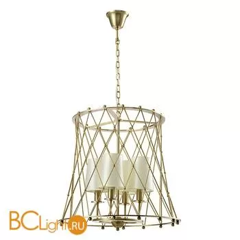 Подвесной светильник Newport Wisconsin 7224/S brass - Фото 0