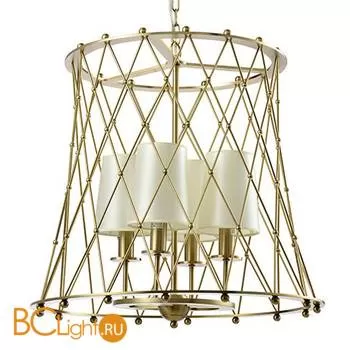 Подвесной светильник Newport Wisconsin 7224/S brass