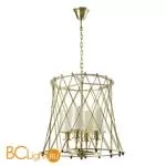 Подвесной светильник Newport Wisconsin 7224/S brass - Фото 0