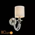 Бра Newport Yurgos 1401/A white - Фото 0