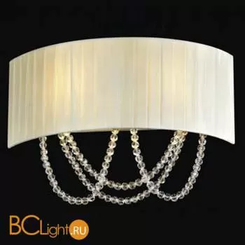 Настенный светильник Newport Yurgos 1402/A beige