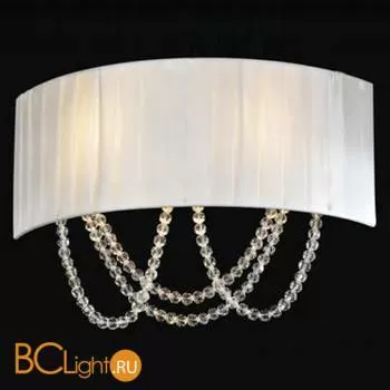 Настенный светильник Newport Yurgos 1402/A white