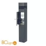 Садово-парковый фонарь Norlys Arvika 895B (normal jack contacts) - Фото 0