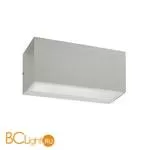 Уличный настенный светильник Norlys Asker 1513AL