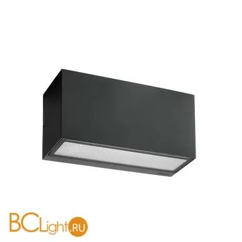 Уличный настенный светильник Norlys Asker 1517B