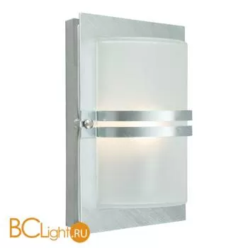 Уличный настенный светильник Norlys Basel 669GA