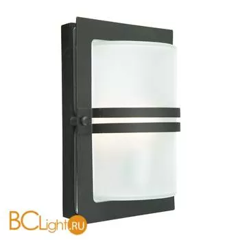 Уличный настенный светильник Norlys Basel 669B