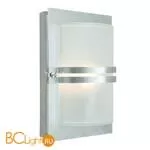 Уличный настенный светильник Norlys Basel 668GA