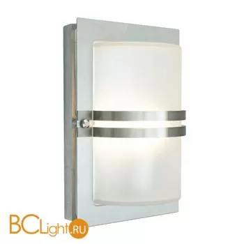 Уличный настенный светильник Norlys Basel 668ST