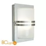 Уличный настенный светильник Norlys Basel 668ST