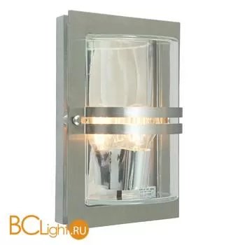 Уличный настенный светильник Norlys Basel 660ST
