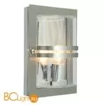 Уличный настенный светильник Norlys Basel 660ST