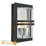 Уличный настенный светильник Norlys Basel 660B