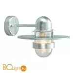 Уличный настенный светильник Norlys Bergen 270GA