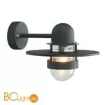 Уличный настенный светильник Norlys Bergen 270B