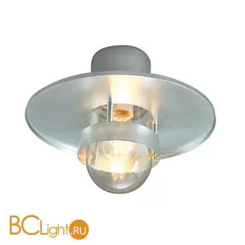 Уличный потолочный светильник Norlys Bergen 271GA
