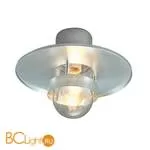 Уличный потолочный светильник Norlys Bergen 271GA