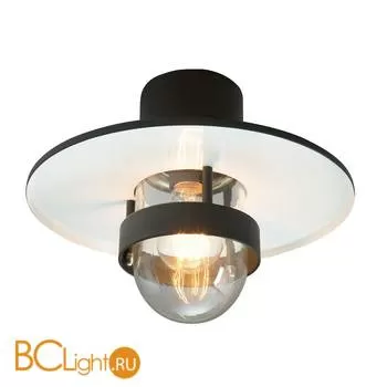 Уличный потолочный светильник Norlys Bergen 271B