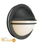 Уличный настенный светильник Norlys Berlin 617B