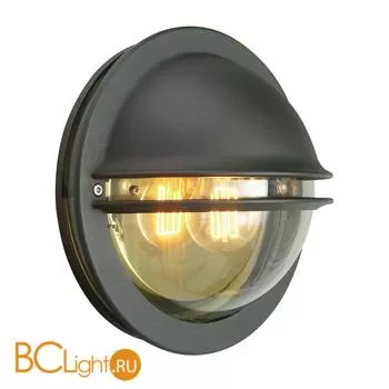 Уличный настенный светильник Norlys Berlin 610B