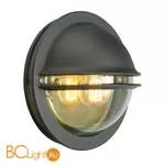 Уличный настенный светильник Norlys Berlin 610B