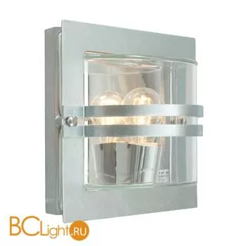 Уличный настенный светильник Norlys Bern 650GA