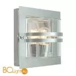 Уличный настенный светильник Norlys Bern 650GA