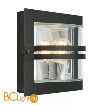 Уличный настенный светильник Norlys Bern 650B